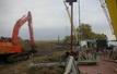 2010-2012 Берегоукрепление базы Лотос в Астраханской области (1)